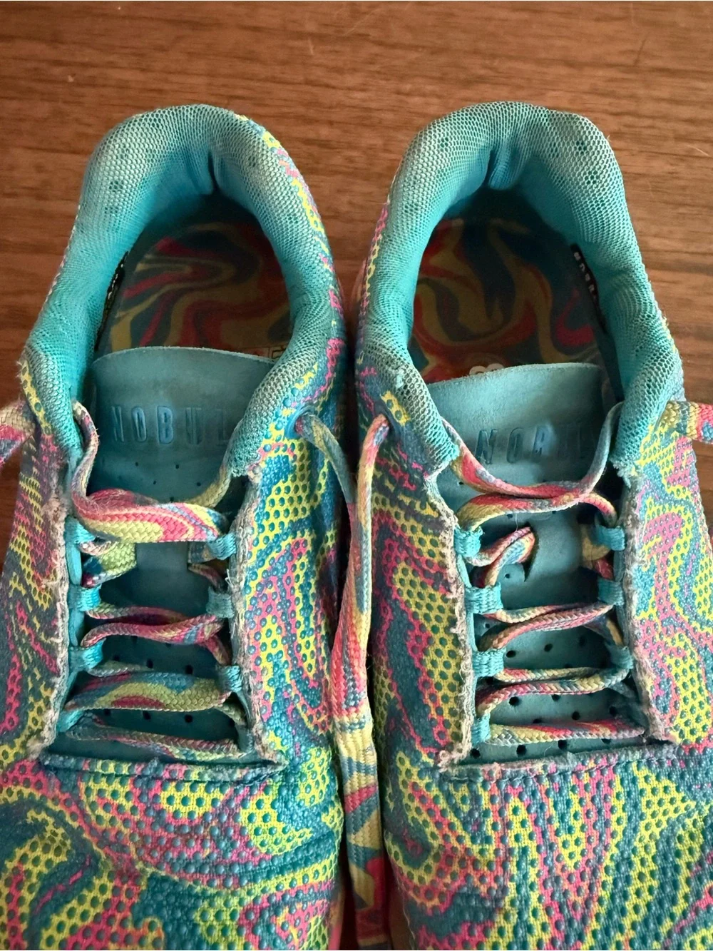 NOBULL Training Sneaker